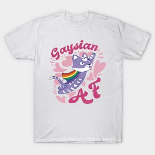 Gaysian AF T-Shirt